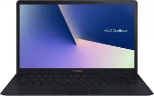 Ультрабук Asus ZenBook S UX391FA-AH010T фото