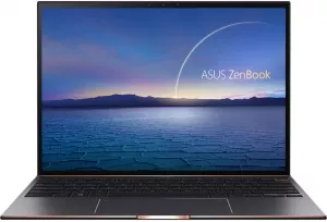 Ультрабук Asus ZenBook S UX393EA-HK003T icon