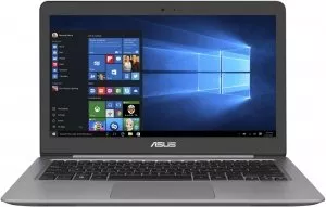 Ульрабук Asus ZenBook U310UA-FC1072T фото