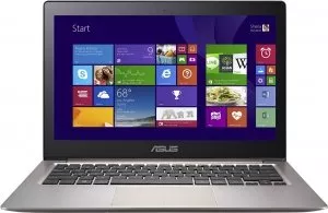 Ноутбук Asus Zenbook UX303UA-FN090T фото