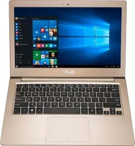 Ноутбук Asus Zenbook UX303UB-R4049T фото