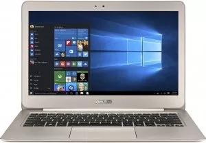 Ноутбук Asus Zenbook UX305CA-FC144T фото