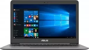 Ноутбук Asus Zenbook UX310UA-FB818T фото