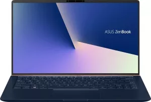 Ультрабук Asus Zenbook UX333FN-A3107T фото