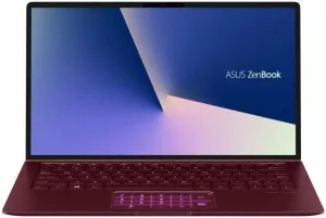 Ультрабук Asus Zenbook UX333FN-A4169T фото