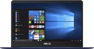 Ноутбук Asus ZenBook UX3400UA-GV203T фото