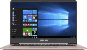 Ультрабук Asus ZenBook UX410UF-GV099T фото