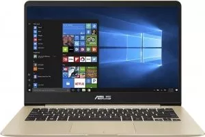 Ультрабук Asus ZenBook UX430UA-GV421T фото