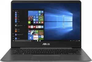 Ультрабук Asus ZenBook UX430UN-GV191T фото