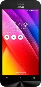 Asus Zenfone 2 16Gb (ZE500CL) фото