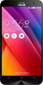 Asus Zenfone 2 16Gb (ZE550ML) фото