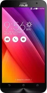 Asus Zenfone 2 (4Gb/16Gb) (ZE551ML) фото