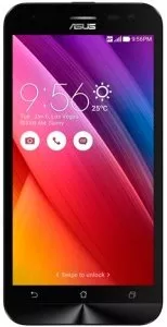 Asus Zenfone 2 Laser 16Gb (ZE500KG) фото