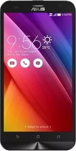 Asus Zenfone 2 Laser 16Gb (ZE500KL) фото