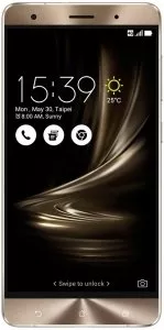 Asus ZenFone 3 Deluxe 64Gb (ZS570KL) фото