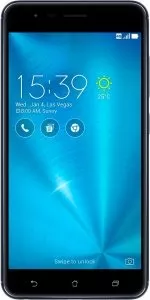 Asus ZenFone 3 Zoom 128Gb (ZE553KL) фото