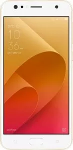 Asus Zenfone 4 Selfie Gold (ZD553KL) фото