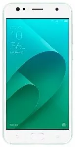 Asus Zenfone 4 Selfie Green (ZD553KL) фото