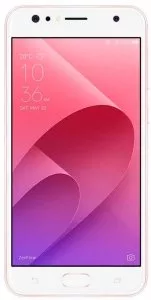 Asus Zenfone 4 Selfie Pink (ZD553KL) фото