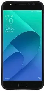 Asus Zenfone 4 Selfie Pro Black (ZD552KL) фото