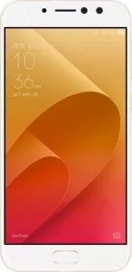 Asus Zenfone 4 Selfie Pro Gold (ZD552KL) фото