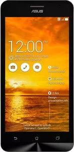 Asus Zenfone 5 8Gb (A500KL) фото