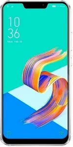 Смартфон Asus Zenfone 5 4Gb/64Gb White (ZE620KL) icon
