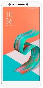 Asus ZenFone 5 Lite White (ZC600KL) фото