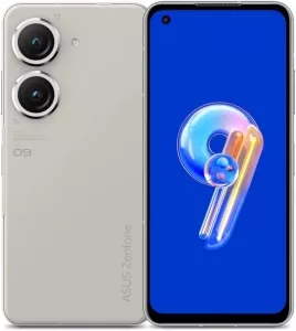 Смартфон Asus Zenfone 9 AI2202 16GB/256GB (белый) icon