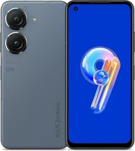 Смартфон Asus Zenfone 9 AI2202 16GB/256GB (синий) icon