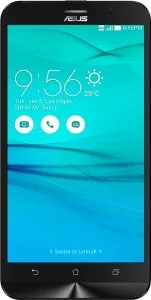 Asus Zenfone Go 16Gb (ZB551KL) фото