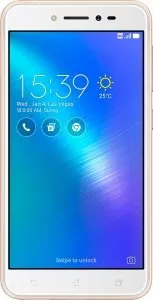 Asus Zenfone Live 16Gb Gold (ZB501KL) фото