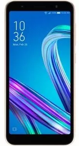 Asus ZenFone Live 2Gb/16Gb Gold (ZA550KL) фото