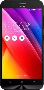 Asus ZenFone Max 16Gb (ZC550KL) фото