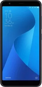 Asus ZenFone Max Plus (M1) 2Gb/16Gb Black (ZB570TL) фото