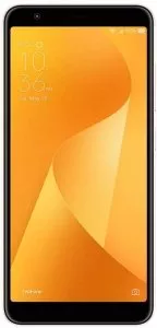 Asus ZenFone Max Plus (M1) 2Gb/16Gb Gold (ZB570TL) фото