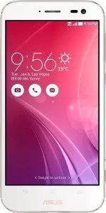 Asus ZenFone Zoom 128Gb White (ZX551ML) фото