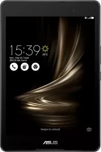 Планшет Asus ZenPad 3 8.0 Z581KL-1A021A 16GB LTE Black фото