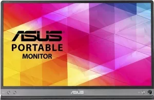 Монитор Asus ZenScreen MB16AHP фото