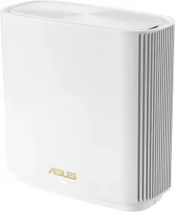 Wi-Fi роутер ASUS ZenWiFi XT8 (белый) фото