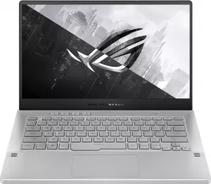 Ноутбук ASUS Zephyrus G14 GA401IV-BR9N6 фото