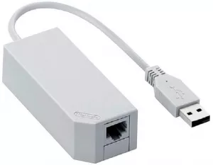 Сетевой адаптер Atcom USB Lan Card Meiru AT7806 фото