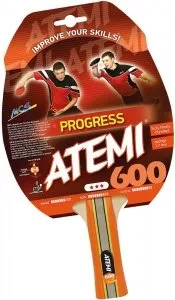 Atemi 600 AN