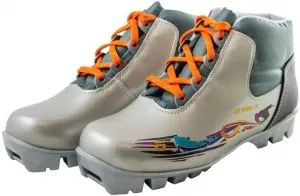 Лыжные ботинки Atemi A300 Jr Drive фото