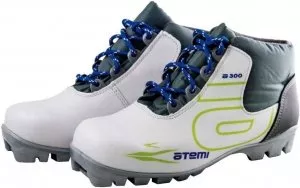 Лыжные ботинки Atemi A300 W фото