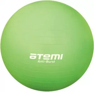Мяч гимнастический Atemi AGB0455 фото