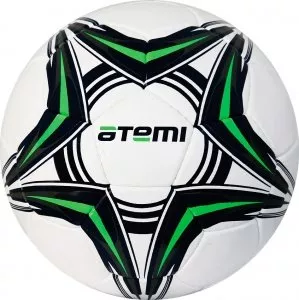 Мяч футбольный Atemi Astrum размер 3 фото