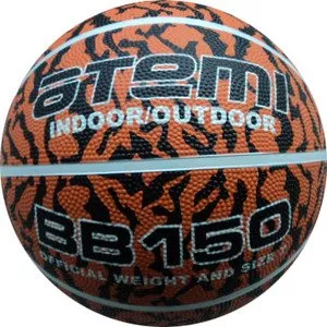 Мяч баскетбольный Atemi BB150 фото