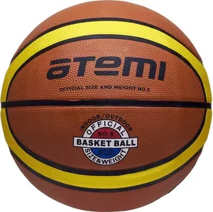 Баскетбольный мяч Atemi BB16 (5 размер) фото