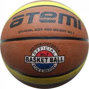 Мяч баскетбольный Atemi BB16 №5 фото